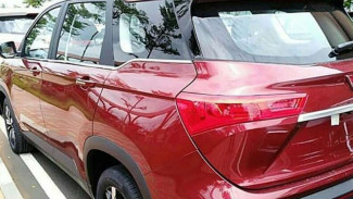 Segera Meluncur, Jangan Kaget Lihat Harga SUV Wuling