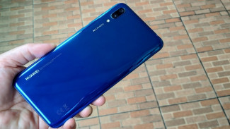 Huawei Y7 Pro, Ponsel Murah dengan 'Rasa' Premium