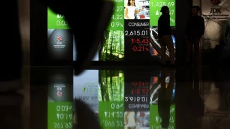 IHSG Dibuka Menghijau usai Libur Imlek dan Potensi Rebound, Bursa Asia Variatifnya
