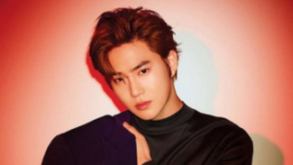 Dokter Bedah Plastik Sebut Wajah Sempurna Suho EXO Kayak Malaikat