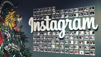 Instagram Tumbang