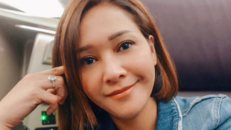 Posting ‘Sang Penggoda’, Maia Estianty Sindir Siapa?