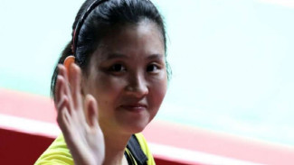 Aksi Legenda Bulutangkis RI, Debby Susanto Lawan Ganasnya COVID-19