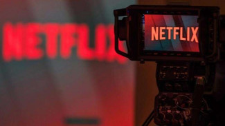KPI Mata-matai Netflix dan YouTube, Bekraf: Edukasi Orangtuanya Juga