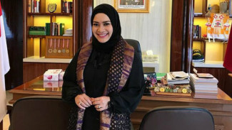 Profil Ikke Nurjanah yang Diangkat Jadi Komisioner LMKN