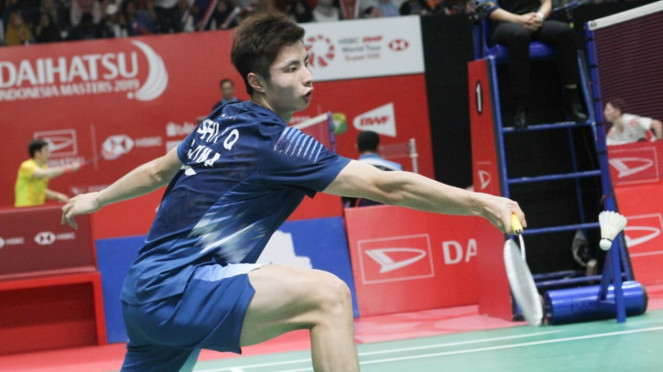 Shi Yuqi