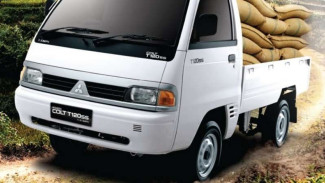 Mobil Ini Terancam Disuntik Mati Mitsubishi, Benarkah?