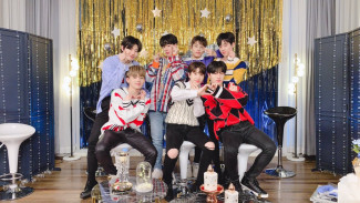 YG Entertainment Umumkan Ha Yoonbin Hengkang dari TREASURE