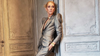 Celine Dion Ungkap Punya Kelainan Saraf: Belum Ada Obatnya hingga Tidak Dapat Disembuhkan
