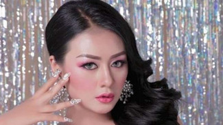 Wilda Always Siap Dipanggil Polda Jatim Dengan Syarat Ini
