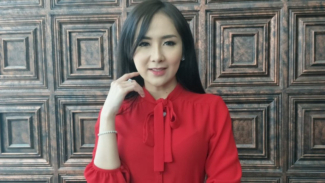 Foto Bareng Roy Kiyoshi, Ucie Sucita Disebut Makin Cantik