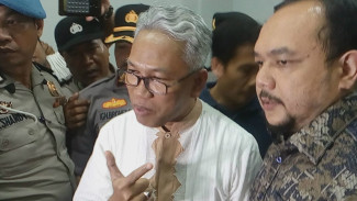 Eksekusi Buni Yani ke Gunung Sindur, Kejagung: Ini Murni Hukum