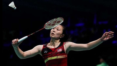 Beiwen Zhang.
