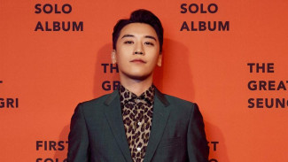 Seungri Disebut Hanya Pura-pura Minta Maaf dalam Skandal Burning Sun