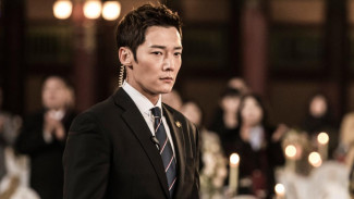 The Last Empress Perpanjang Episode, Aktor Utamanya Tak Muncul Lagi