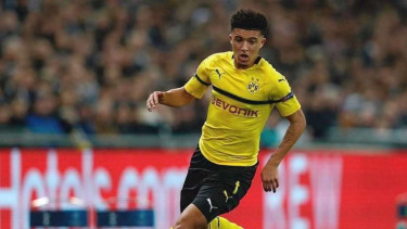 Jadon Sancho