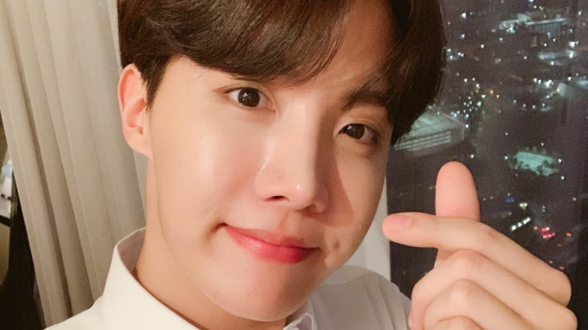 J-Hope BTS