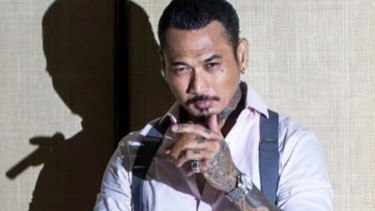 Jerinx SID.