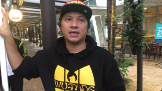 Rian D’Masiv Ajak Gading Marten Duet Lagu ‘Pergilah Kasih’