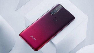 Vivo V15 Meluncur Besok, Harga Rp3,9 Juta