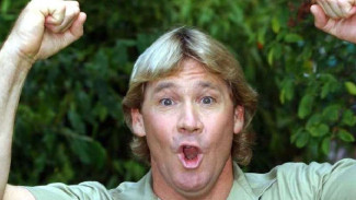 Kematian Tragis Steve Irwin Pembawa Acara Satwa Liar yang Tewas Tertusuk Ikan Pari