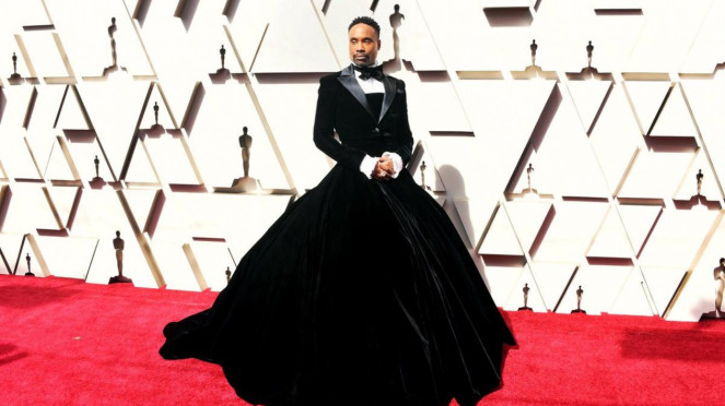 Billy Porter
