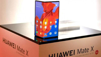Dua Ponsel Huawei dengan Jaringan 5G Siap Dipasarkan Tahun Ini