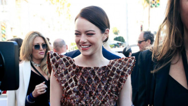 Emma Stone