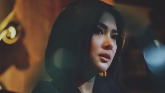 Situs Siaran Langsung Pernikahan Syahrini-Reino Diserbu Warganet