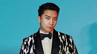 Seungri Eks BIGBANG Disebut Akan Buka Klub Malam di Hong Kong, Pemerintah Klarifikasi