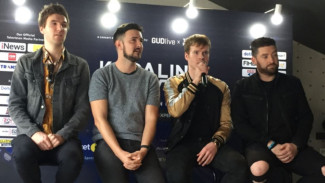 Permintaan Khusus Kodaline di Indonesia Bikin Promotor Deg-degan