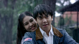 Dilan 1991, Serangan Sentimental Sang Panglima Tempur