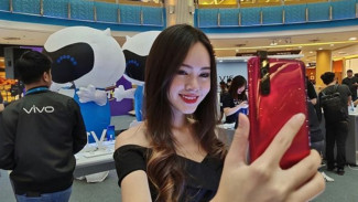 Intip Spesifikasi Vivo V15, Sebelum Menyesal Terlanjur Beli