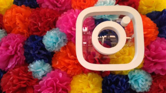 Instagram Dilaporkan 'Down'