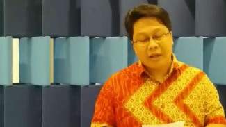 Projo Minta Polisi Bebaskan Roberto Robet