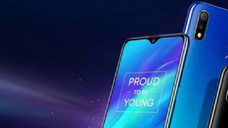 Pilih realme 3 atau Redmi Note 7? Baca Ini Dulu