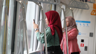 Hari Minggu Operasionalnya Diresmikan, Angka Tarif MRT Tak Kunjung Ada