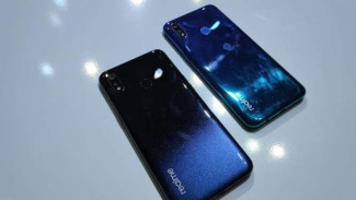 Realme 3 Klaim Masih Rajai Penjualan Smartphone di Lazada Maret 2019