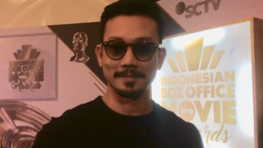 Denny Sumargo.