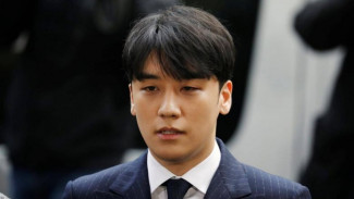 BLACKPINK hingga Sunmi Sudah Ungkap Sifat Asli Seungri Sebelum Skandal Burning Sun Terbongkar