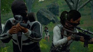 Mama Muda Ngotot Cerai demi Teman Main PUBG