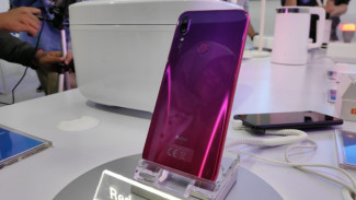 Redmi Note 7 Resmi di Indonesia, Dijuluki Ponsel 'Gatot Kaca'
