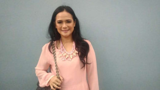 Terungkap Mantan Suami Shezy Idris, 3 Tahun Tak Nafkahi Anak