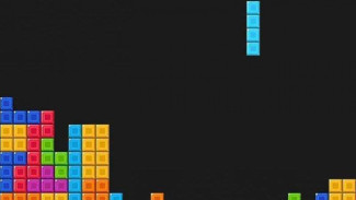 Game Tetris Lahir dari Komputer Bikinan Uni Soviet