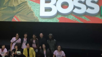 Gala Premier Film My Stupid Boss 2 Pecah! Penasaran Ingin Nonton