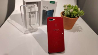 Oppo: Ponsel Gaming Kelas Bawah Adalah Hak