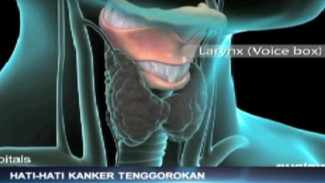 Sering Seks Oral Picu Kanker Tenggorokan, Mitos Atau Fakta?