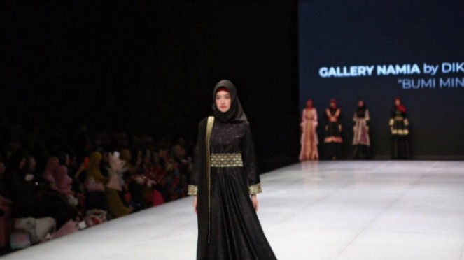 Galeri Namia