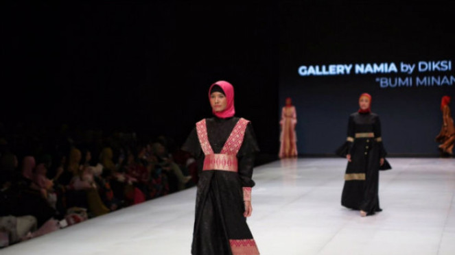 Galeri Namia
