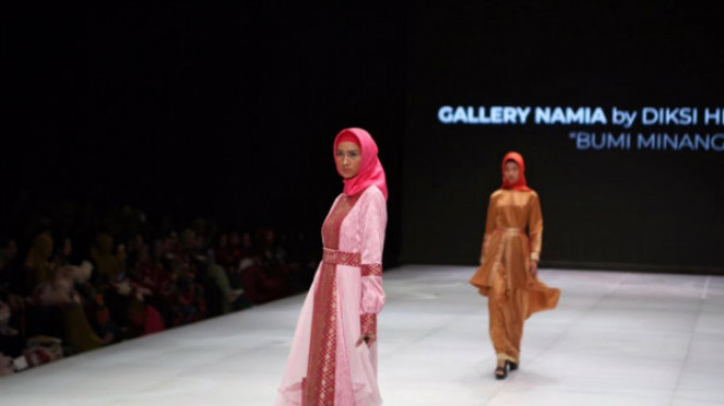 Galeri Namia